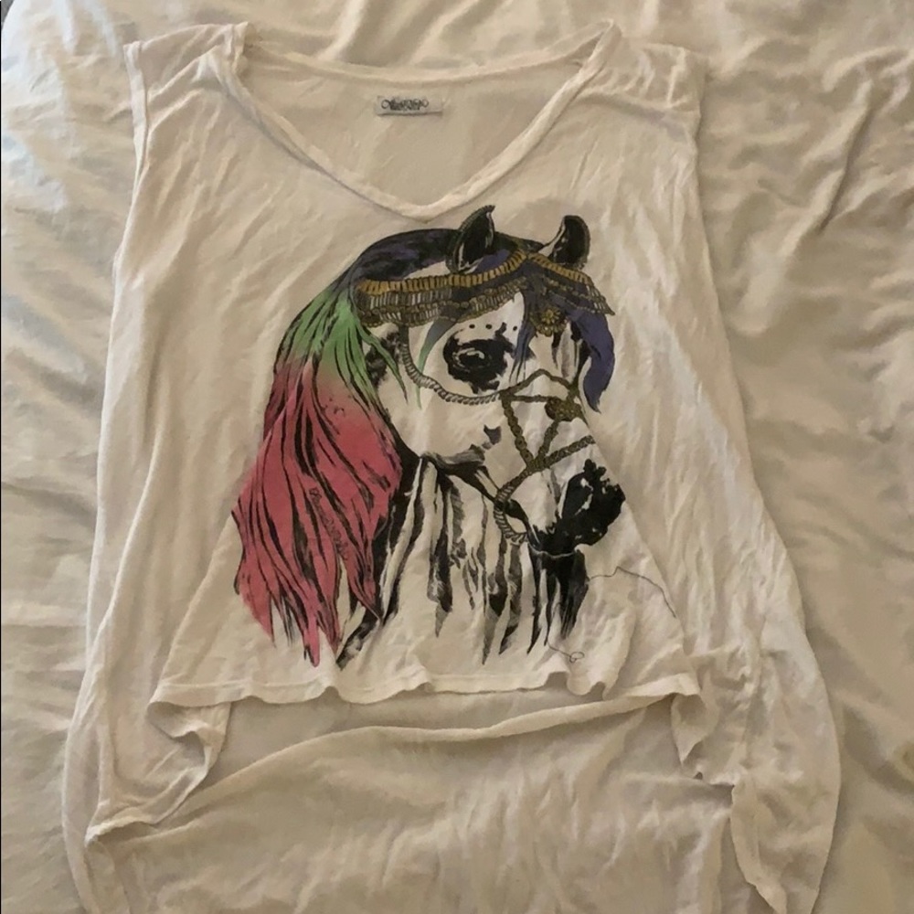 Lauren moshi top